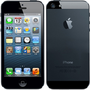 iphone 5