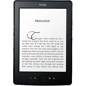 amazon kindle 5