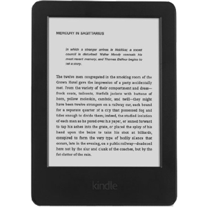 amazon kindle 7