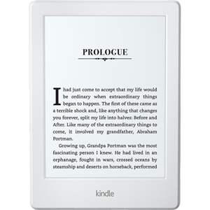 amazon kindle 8