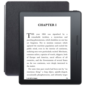 amazon kindle oasis wifi