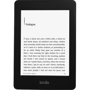 amazon kindle paperwhite 2015