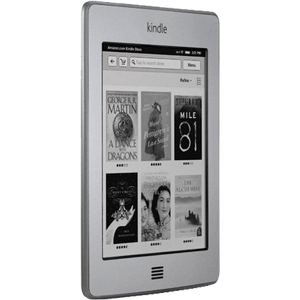 amazon kindle touch 3g
