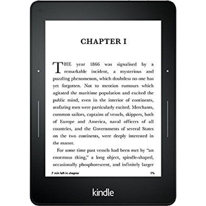 amazon kindle voyage wifi