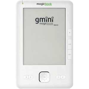 gmini magicbook m5