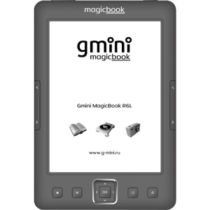 gmini magicbook r6l