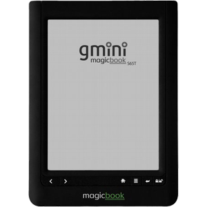 gmini magicbook s65t
