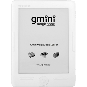 gmini magicbook s6lhd
