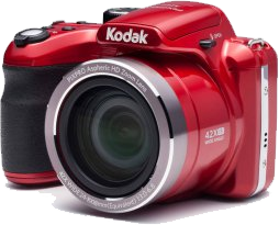 kodak pixpro az421
