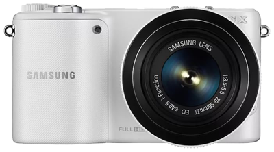 samsung nx 2000