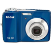 kodak easyshare cd82