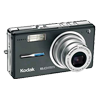kodak easyshare v530
