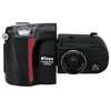 nikon coolpix 4500