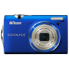 nikon coolpix 5100