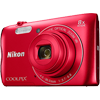 nikon coolpix a300
