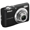 nikon coolpix l22