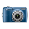 nikon coolpix l23