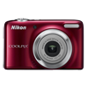 nikon coolpix l25