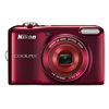 nikon coolpix l28