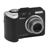 nikon coolpix p50