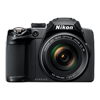 nikon coolpix p500