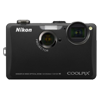 nikon coolpix s1100pj