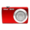 nikon coolpix s203