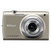 nikon coolpix s2500