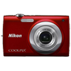 nikon coolpix s2550
