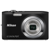 nikon coolpix s2600