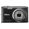 nikon coolpix s2750