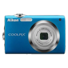 nikon coolpix s3000