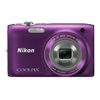 nikon coolpix s3100