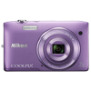nikon coolpix s3500