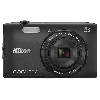 nikon coolpix s3600
