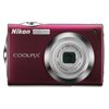 nikon coolpix s4000