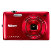 nikon coolpix s4300