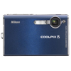 nikon coolpix s5