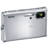 nikon coolpix s50