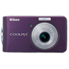 nikon coolpix s520