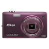 nikon coolpix s5200