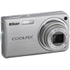 nikon coolpix s550