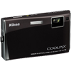nikon coolpix s60