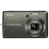 nikon coolpix s600
