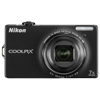 nikon coolpix s6000