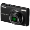 nikon coolpix s6100