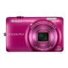 nikon coolpix s6300