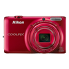 nikon coolpix s6500