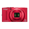 nikon coolpix s8200