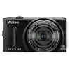 nikon coolpix s9400